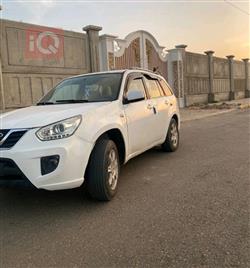 شيري تيجو 3
